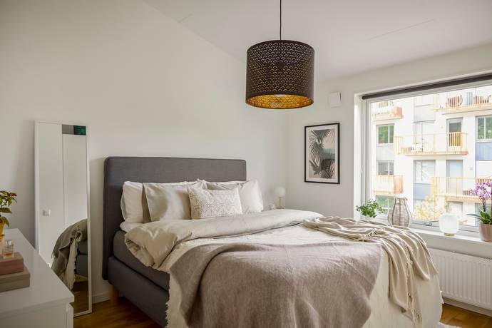 7 rum Radhus på Sisjöbäckens Väg 25 Sisjön Göteborgs kommun - bild 14