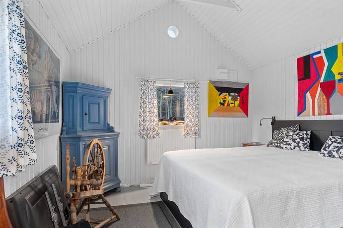 6 rum Villa på Solvik 152 Rockneby Kalmar kommun - bild 32