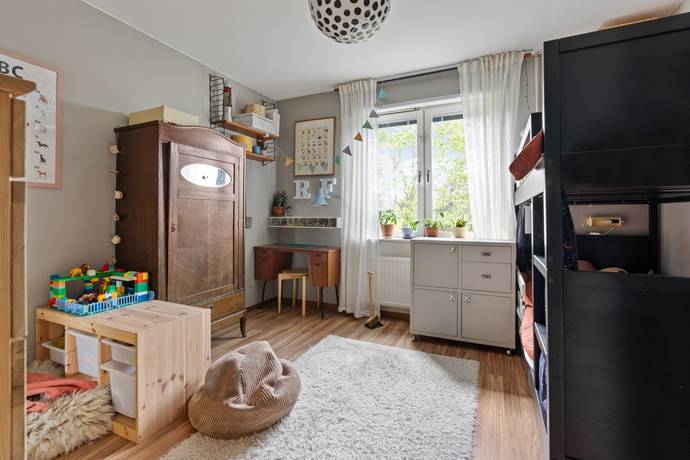 3 rum Lägenhet på Ralångsvägen 5 Årsta Stockholms kommun - bild 30