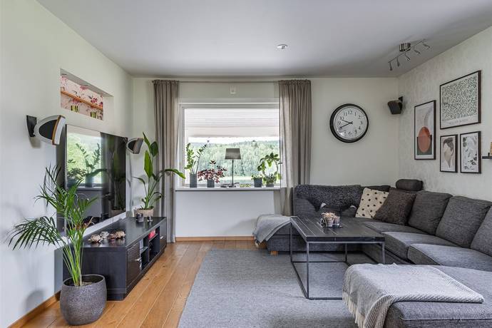 5 rum Villa på Stjärnsnäsvägen 9 Stjärnsnäs Hagfors kommun - bild 21