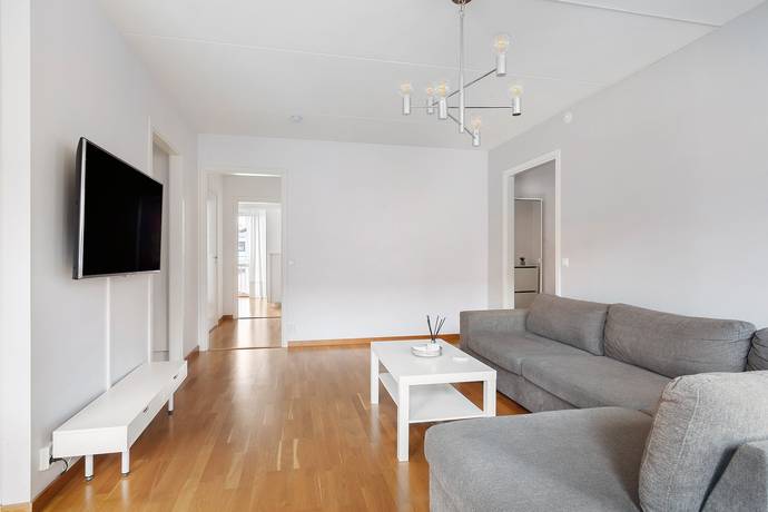 3 rum Lägenhet på Centralvägen 15 Centrala Väsby Upplands Väsby kommun - bild 10