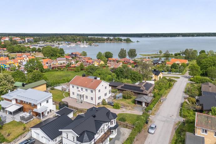 9 rum Villa på Högbergsgatan 10 Östhammars kommun - bild 86