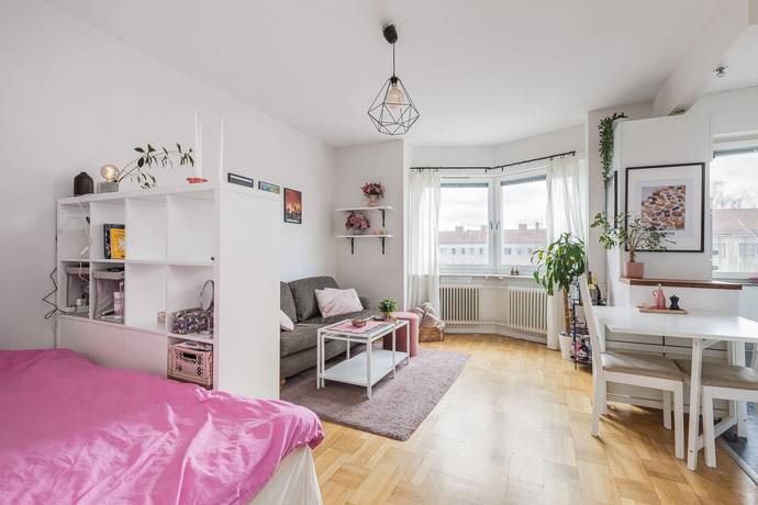 Sveavägen 7B, Sveaplan, Eskilstuna kommun