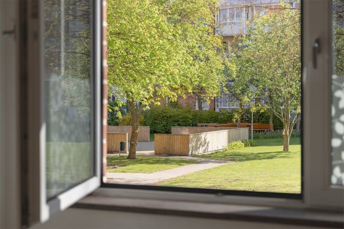 1 rum lägenhet på Kronetorpsgatan 60 A Segevång, Malmö kommun - bild 2