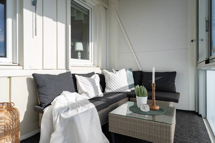 2 rum Lägenhet på Rosenhällsgatan 8 Snopptorp Eskilstuna kommun - bild 18