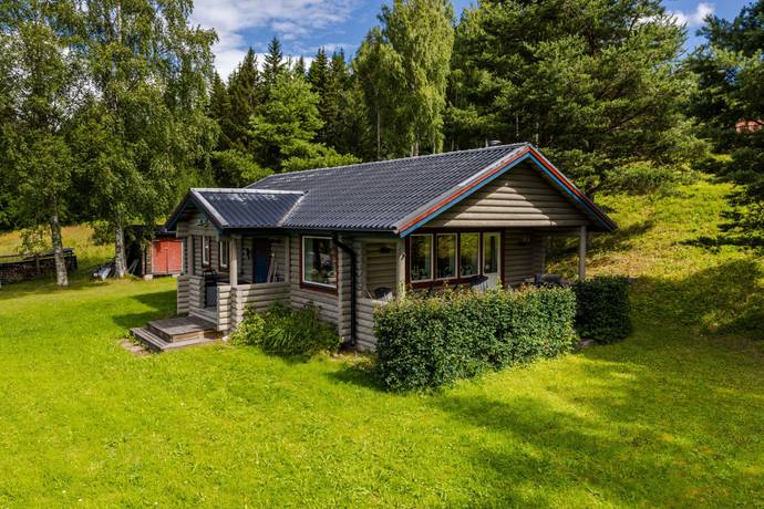 4 rum Fritidshus på Bäckarängsvägen 7 Vångsgärde Orsa kommun - bild 2