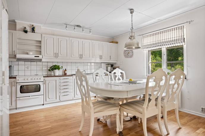 5 rum Vinterbonat fritidshus på Heestrand Rådalen 23 Heestrand Tanums kommun - bild 24
