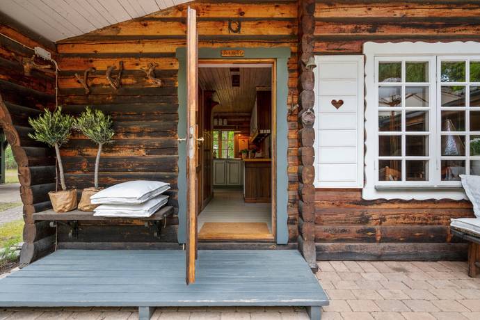 4 rum Villa på Vikensvägen 2A Höllviken Vellinge kommun - bild 5
