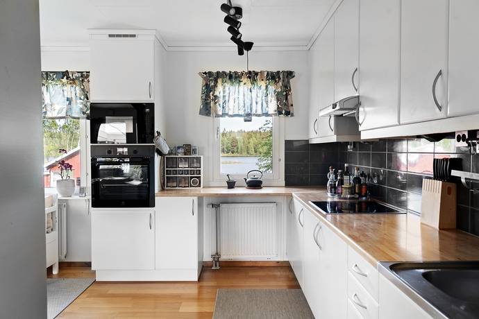 3 rum Villa på Hökviken 7 Hörnefors Umeå kommun - bild 18