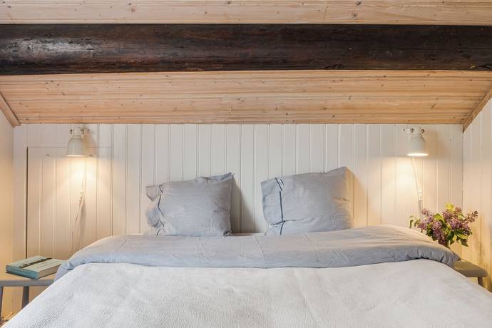 3 rum Vinterbonat fritidshus på Visbäck 157 Möklinta Sala kommun - bild 20
