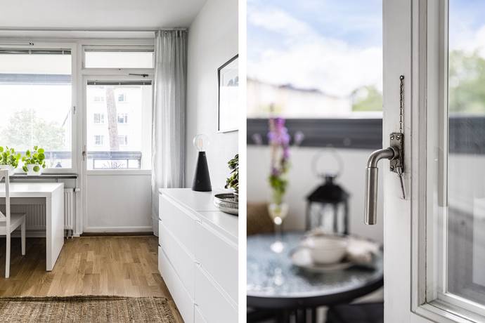 3 rum Lägenhet på Kevingeringen 35 Kevingeringen Danderyds kommun - bild 30