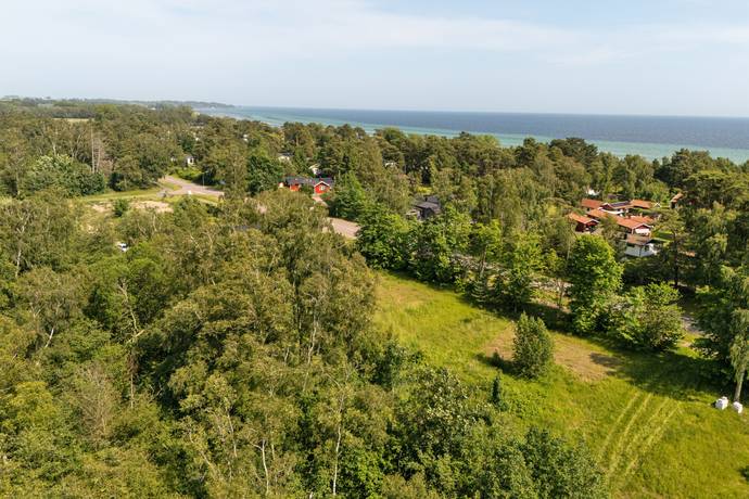 Bingsmarken, Skurups kommun