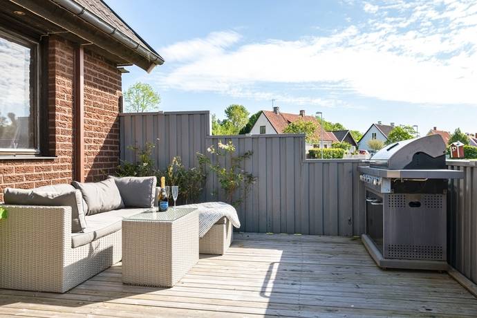 5 rum Villa på Flötsgatan 6 Nyvång Åstorps kommun - bild 22