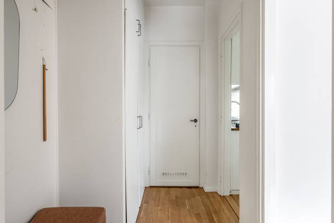 2 rum Lägenhet på Thunbergsgatan 9 Skärmarbrink / Hammarbyhöjden Stockholms kommun - bild 19