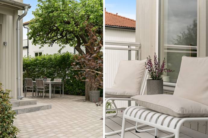 6 rum Villa på Odensvägen 6 Edsviken Sollentuna kommun - bild 47
