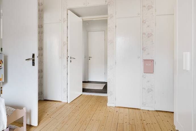 3 rum Lägenhet på Norrbygatan 20A Centrum Sala kommun - bild 8