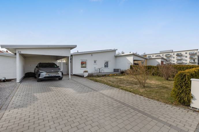 4 rum Villa på Sländvägen 33 Fårhushagen Strängnäs kommun - bild 32