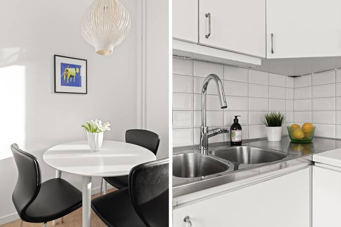 1.5 rum Lägenhet på Fredsgatan 12A Centrala Sundbyberg Sundbybergs kommun - bild 7