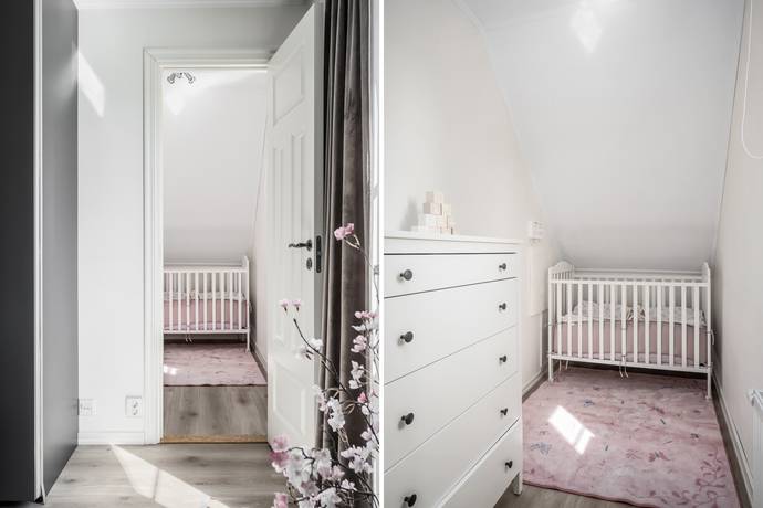 6 rum Villa på Fredriksborg 26B Västerhaninge Haninge kommun - bild 26