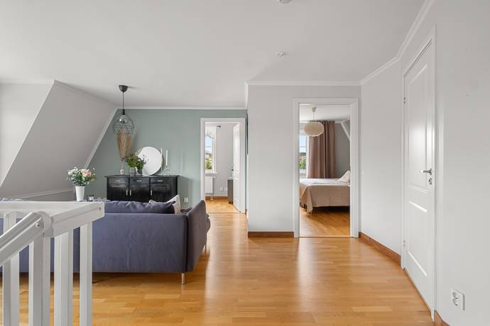 167 m² Villa på Lavevägen 15 Tungelsta Haninge kommun - bild 45