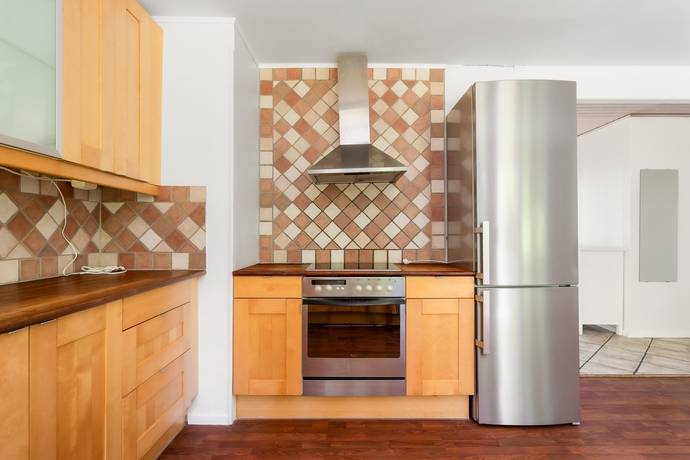 8 rum Villa på Falkstigen 10 Klöxhult Älmhults kommun - bild 17