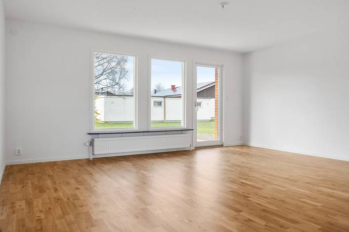 4 rum Villa på Ystadsvägen 15 Eslöv Sydost Eslövs kommun - bild 5