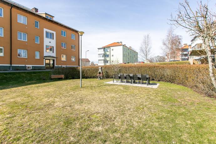 2 rum Lägenhet på Repslagaregatan 3A Eksjö Eksjö kommun - bild 29