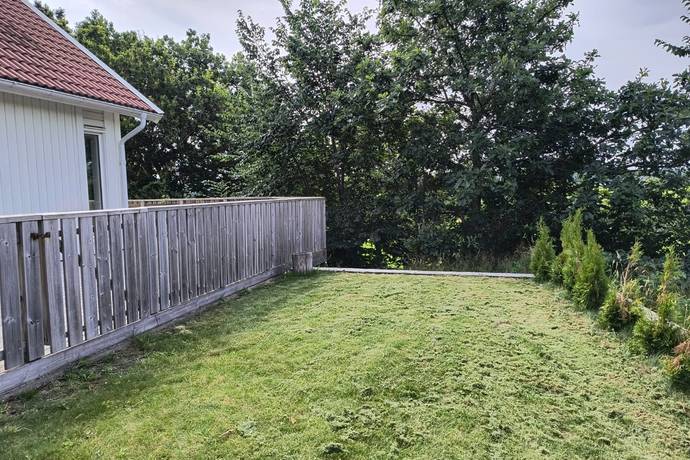 6 rum villa på Västerhöjdsvägen 4 Kärna, Kungälvs kommun - bild 5