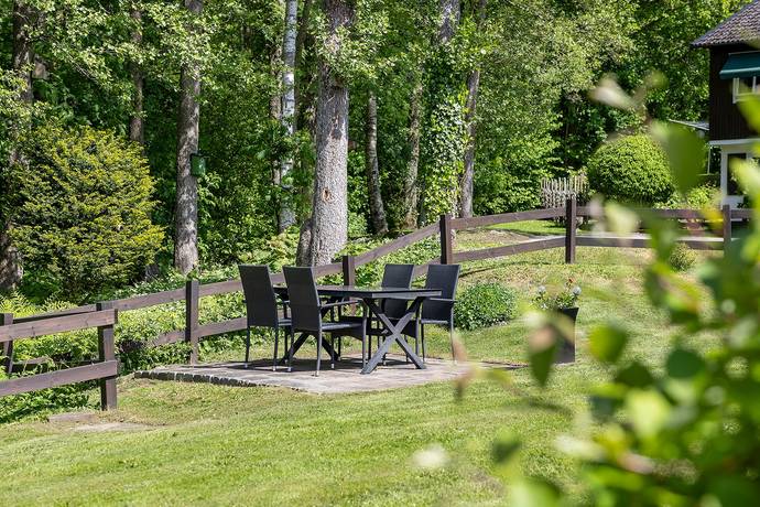 2.5 rum Lägenhet på Trädgårdsvägen 2G Sparsör Borås kommun - bild 16