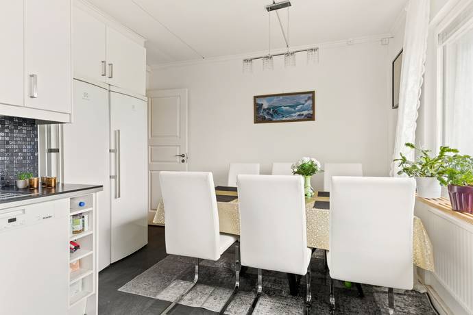 4 rum Lägenhet på Tomtbergavägen 24 Botkyrka kommun - bild 12