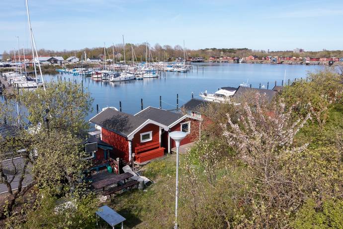 1 rum Fritidshus på Hodda SH57 & Båtplats SB57 Klagshamn Malmö kommun - bild 3