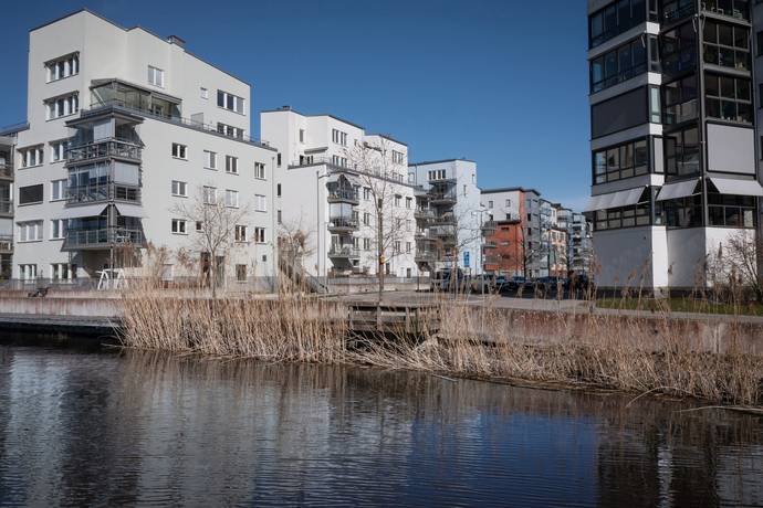 Lillåuddsallén 3 i Lillåudden, Västerås kommun - lägenhet till salu ...