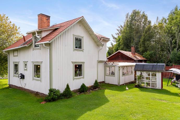 villa på Lövstigen 5 Djurmo, Gagnefs kommun - bild 3