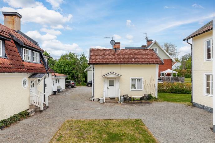 796 m² Övrig på Trädgårdsgatan 28 / Ydrevägen 1 Norr Eksjö kommun - bild 8