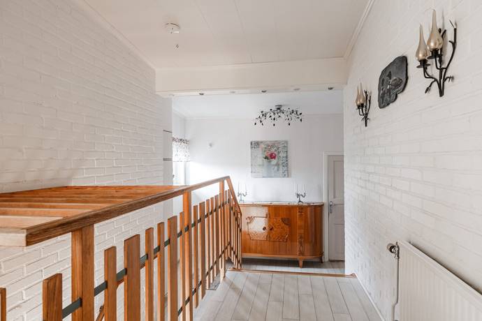 7 rum Villa på Älvdansgatan 14 Ludvigsdal Västerviks kommun - bild 34