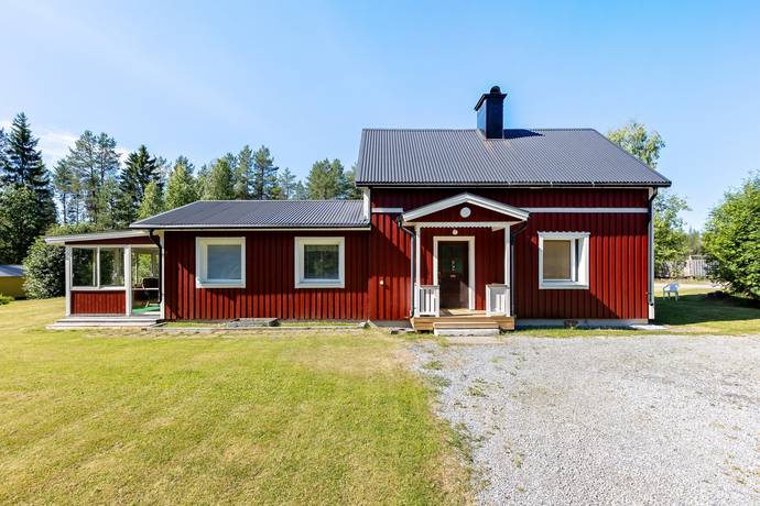 Niemisel, Luleå kommun