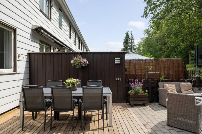 4 rum Radhus på Bolindervägen 77 Bolinderbyn Järfälla kommun - bild 27