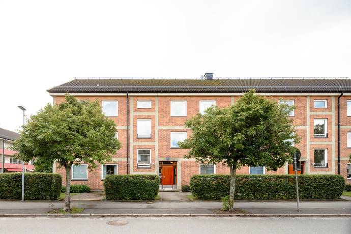 Malmen, Värnamo kommun