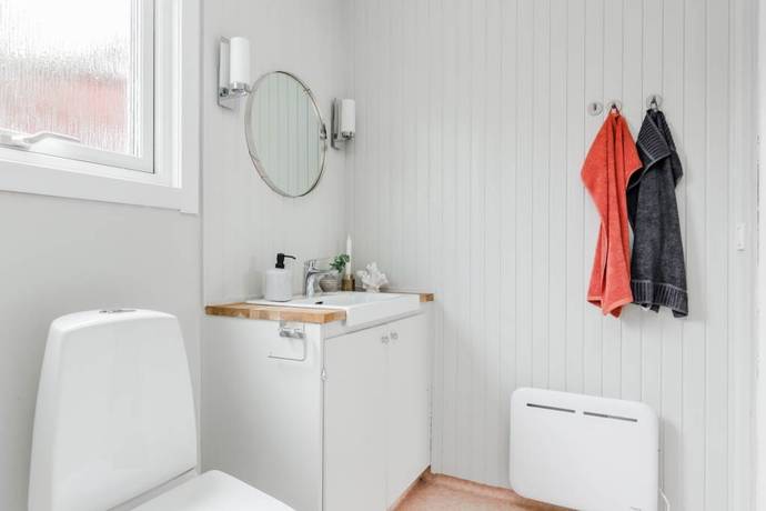 5 rum Kedjehus på Rosengårdsvägen 225 Rosengården Vallentuna kommun - bild 22