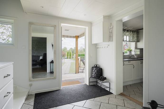 4 rum villa på Siriusvägen 7A Nolby, Sundsvalls kommun - bild 3