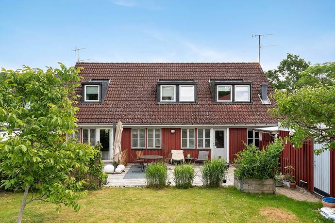 5 rum villa på Gunnar Nilssons väg 19 Spandelstorp, Karlskrona kommun - bild 3