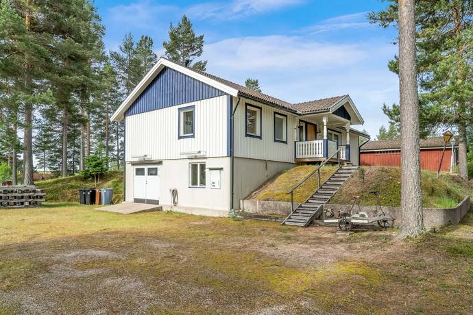 3 rum villa på Furudal Tappuddsvägen 45 Furudal, Rättviks kommun - bild 2