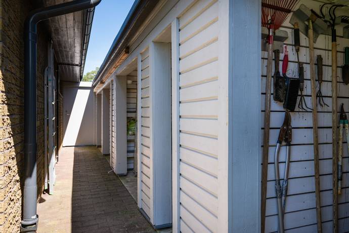 6 rum Villa på Tegnérvägen 10A Mellbystrand Laholms kommun - bild 37