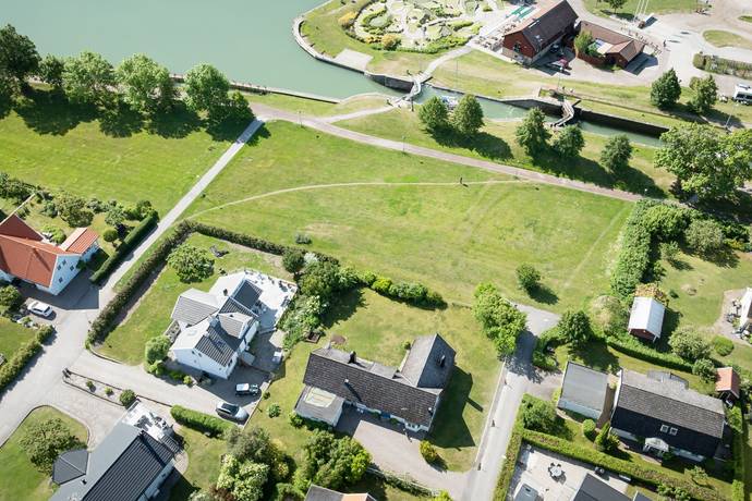 6 rum Villa på Annelundsbacken 17 Berg Linköpings kommun - bild 3