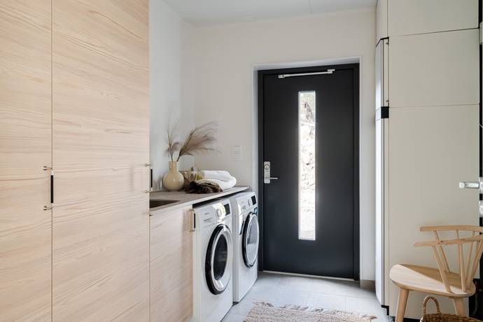 5 rum Villa på Körvelvägen 31 Torsviken Norrköpings kommun - bild 15