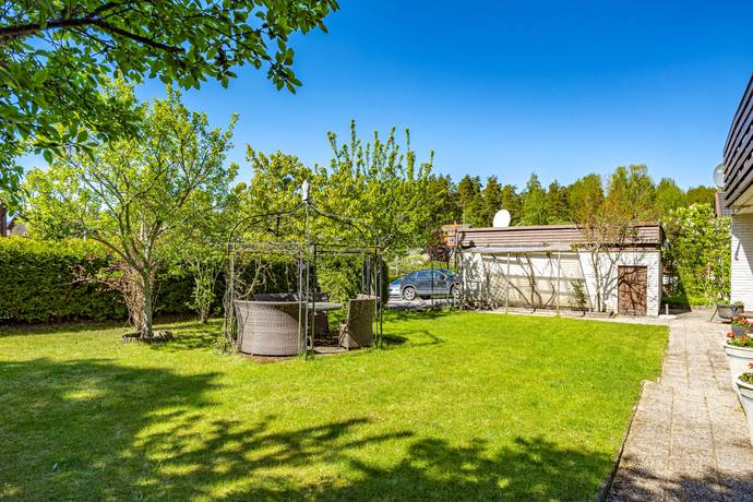 7 rum Villa på Blåbärsvägen 3 Ärsta Eskilstuna kommun - bild 24
