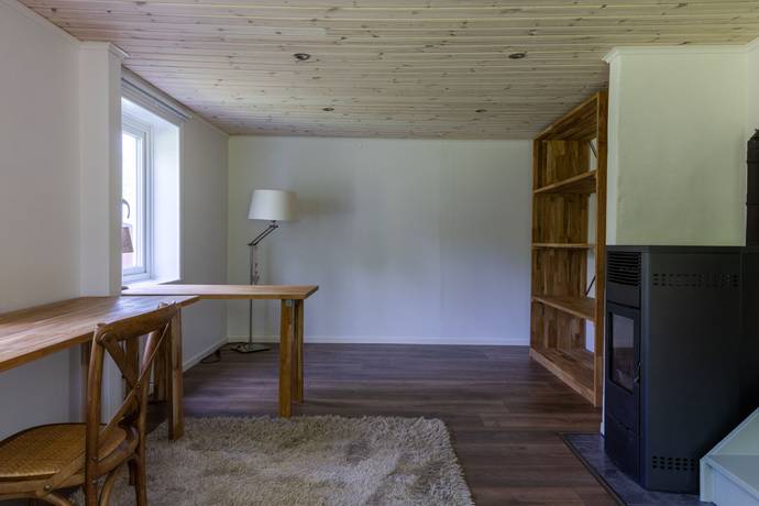 6 rum Gård utan jordbruk på Bölminge Bäckagård 1 Ljungby kommun - bild 16