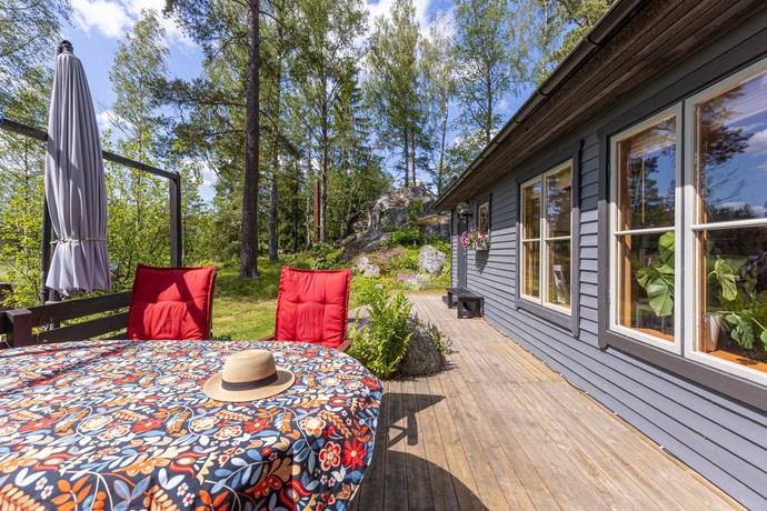 fritidshus på Kulinge Nissestigen 6 Köping, Köpings kommun - bild 2