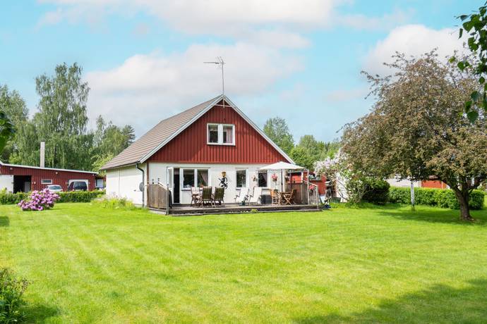 Lingbo, Ockelbo kommun