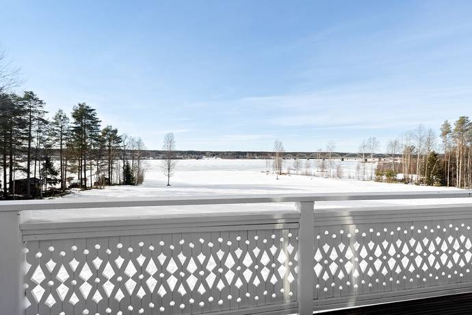 7 rum Villa på Norrströmsvägen 62 Gäddvik Luleå kommun - bild 24